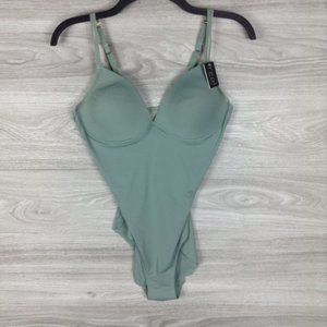 REAL UNDERWEAR Fusion Core Essentials Bodysuit